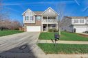 11103 Pond Valley Court sold home in Charlotte, SC