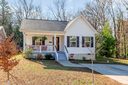 1929 St Mark Street sold home in Charlotte, SC