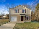 491 Cornwall Drive sold home in Salisbury, SC