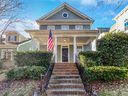 6722 Park Meadows Place sold home in Huntersville, SC