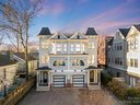 611 N Pine Street A sold home in Charlotte, SC
