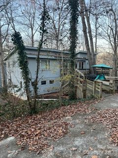 8205 Knollwood Court sold home in Knollwood Acres, Charlotte, NC