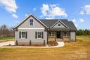 124 Tranquility Lane sold home in Harmony, SC