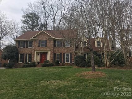 3723 Woody Grove Lane