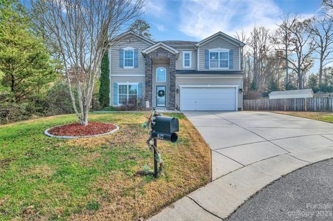 827 Campcreek Place sold home in Springsteen Plantation, Rock Hill, SC