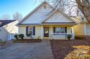 8413 Kings Creek Drive sold home in Charlotte, SC