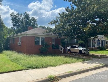 316 Orange Street
