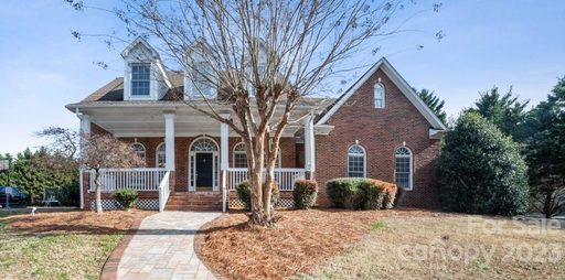 8403 Royster Run sold home in Willow Creek, Waxhaw, NC