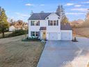 638 Carson Road sold home in Gastonia, SC