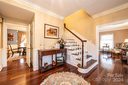 1614 Knolls Drive sold home in Newton, SC
