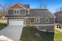 107 Ellis Lane sold home in Arden, SC