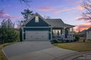 53 Dreambird Drive sold home in Leicester, SC