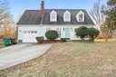 1902 Lavon Court 3 sold home in Charlotte, SC