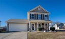 400 Landis Oak Way sold home in Landis, SC
