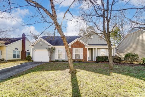 6005 Kenmore Lane