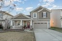 1676 Rutledge Hills Drive sold home in York, SC