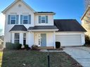 15365 Leslie Brook Road sold home in Huntersville, SC
