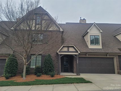 6222 Fletcher Circle sold home in The Mayfair, Charlotte, NC
