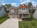 13115 Reunion Street sold home in Charlotte, SC