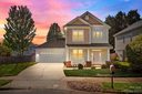 20448 Greenway Heights Drive sold home in Cornelius, SC