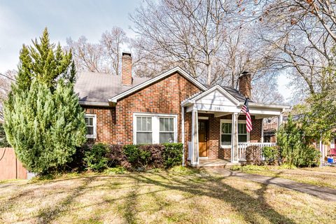 1708 Wilmore Drive