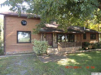 233 Third Creek Road