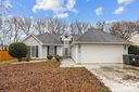 4445 Fawnbrook Avenue sold home in Concord, SC