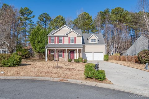 3420 Xandra Court