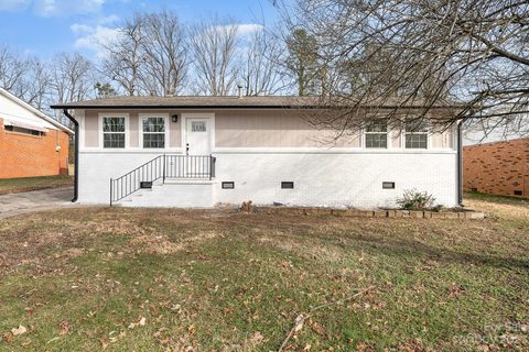 2442 Senior Drive