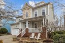 10304 Glenmeade Road sold home in Cornelius, SC