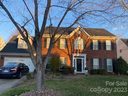 9724 Steele Meadow Road sold home in Charlotte, SC