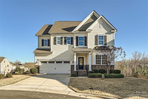 1290 Clingman Drive