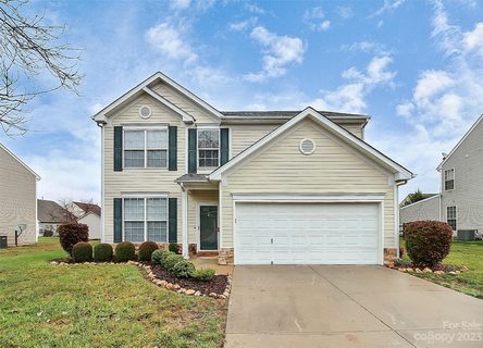 4518 Sedgewood Lane
