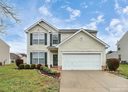 4518 Sedgewood Lane sold home in Harrisburg, SC