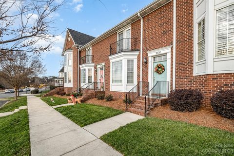 5616 Burck Drive
