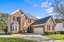 14318 Stewarts Bend Lane sold home in Charlotte, SC