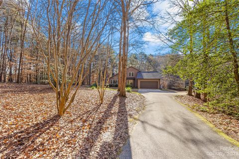 8313 Long Island Road sold home in Summit, Catawba, NC