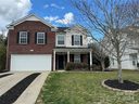 13906 Lawrence Farm Lane sold home in Charlotte, SC