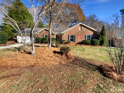 4810 Cody Place sold home in Downs Grant, Charlotte, NC