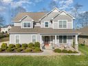 1025 Brookdale Lane sold home in Stanley, SC