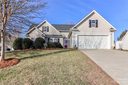 14303 Chenault Drive sold home in Huntersville, SC