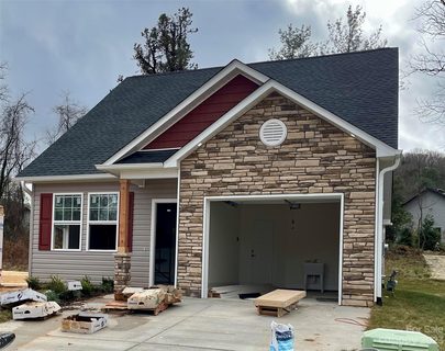 232 Rockrose Court 16 sold home in Edgewood, Asheville, NC