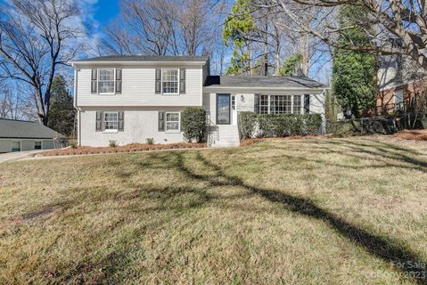 7201 Riding Trail Road sold home in Glenfiddich, Charlotte, NC