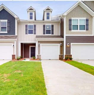 2786 Yeager Drive