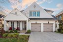 16506 Redding Park Lane sold home in Cornelius, SC