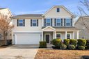 411 Landis Oak Way sold home in Landis, SC