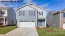 4014 Eucalyptus Drive sold home in York, SC