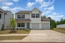 3163 Pinehills Way sold home in Mount Holly, SC