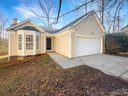 9936 Peppermint Lane sold home in Charlotte, SC