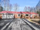 1223 Kanuga Ridge Road sold home in Hendersonville, SC